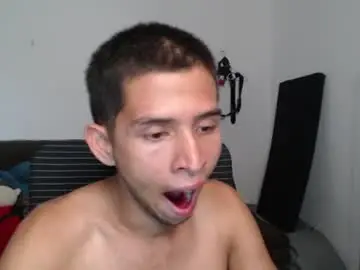 Chaturbate Sex Chat of harold_18_
