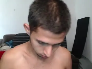 Chaturbate Live Sex of harold_18_