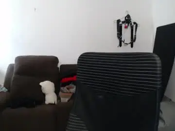 Chaturbate Live Porn of harold_18_