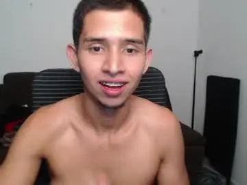 Chaturbate Sex Chat of harold_18_