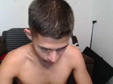 Chaturbate Sex Cam of harold_18_