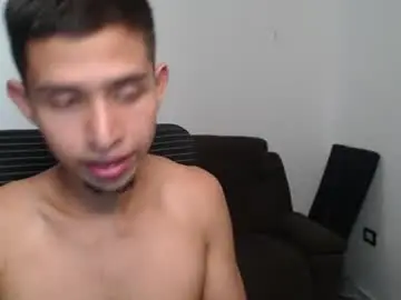 Chaturbate Best live sex cam show of harold_18_