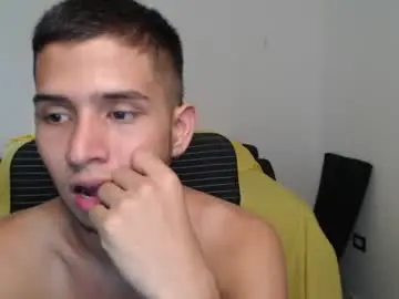 Chaturbate Best live sex cam show of harold_18_