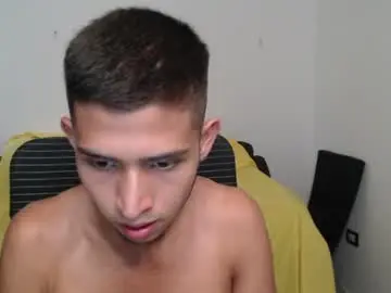 Chaturbate Free Porn Cam of harold_18_