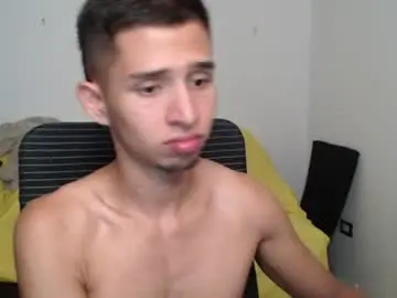 Chaturbate Sex Cam of harold_18_