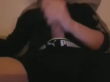 Chaturbate Adult Webcam of horny_matias