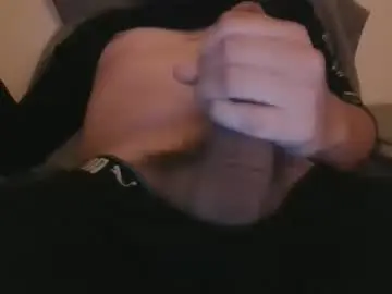 Chaturbate Live Sex of horny_matias