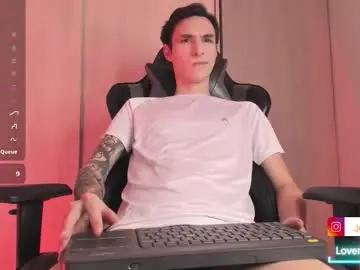 Chaturbate Best Webcam of jasper__thompson