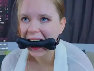 Chaturbate Adult Webcam of jullietebliss