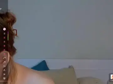 Chaturbate Sex Cam of jullietebliss