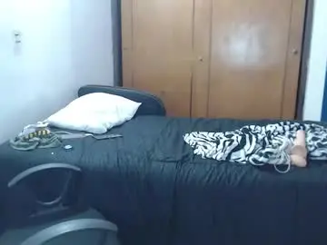 Chaturbate Sex Chat of latin_meg