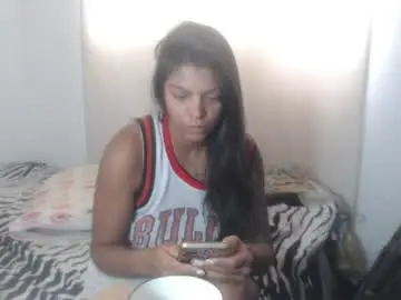 Chaturbate Private Sex Chat of latin_meg