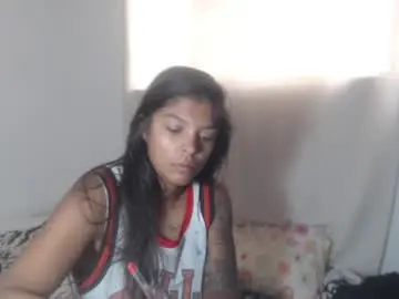 Chaturbate Free Porn Cam of latin_meg
