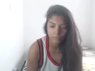 Chaturbate Adult Webcams of latin_meg