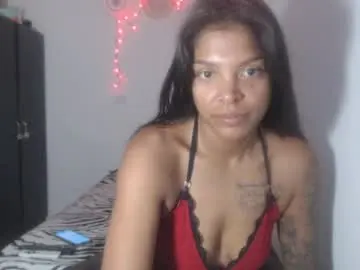 Chaturbate Live Porn of latin_meg