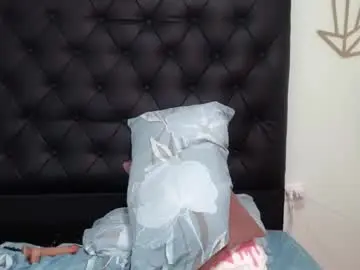 Chaturbate Sex Chat of mejia_caroline