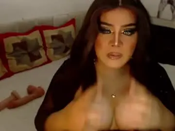 Chaturbate Live Sex Cam of naughysexanastasia