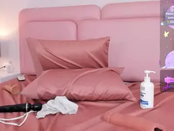 Chaturbate Live Sex Cam of sexy_curlylady