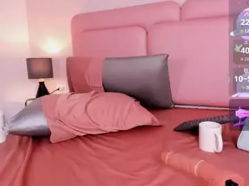 Chaturbate Best live sex cam show of sexy_curlylady