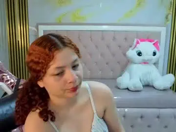 Chaturbate Live Sex of shalon_diaz_sub