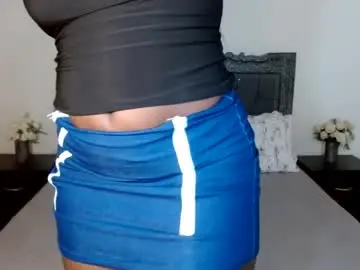 Chaturbate Live Sex Cam of shiratie