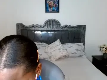 Chaturbate Live Sex Cam of shiratie