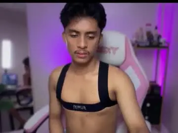 Chaturbate Adult Webcam of twink_hairyass69