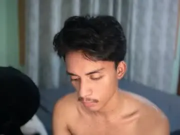 Chaturbate Sex Cam of twink_hairyass69