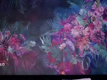 Chaturbate Nude Webcam of _evalane