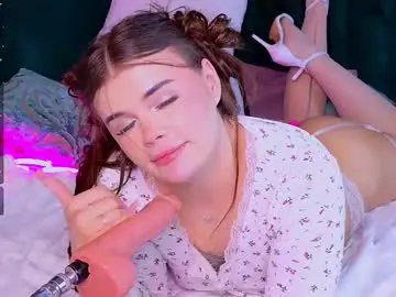 Chaturbate Best live sex cam show of _evalane