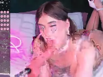 Chaturbate Free Live Porn of _evalane