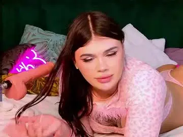 Chaturbate Adult Webcams of _evalane