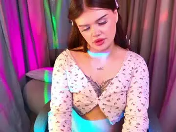 Chaturbate Live Sex of _evalane