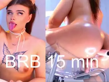 Chaturbate Best Webcam of _evalane