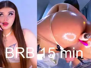 Chaturbate Free Live Porn of _evalane