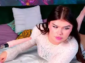 Chaturbate Free Porn Cam of _evalane
