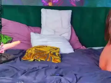 Chaturbate Live Porn of _evalane