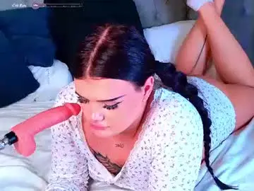 Chaturbate Private Sex Chat of _evalane