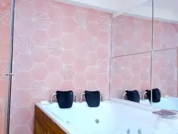 Chaturbate Live Sex of _taylorblack