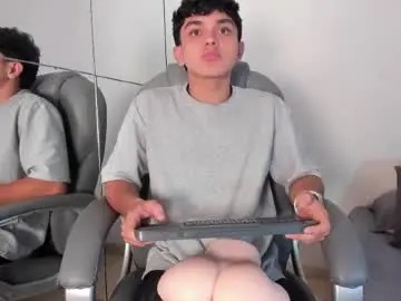 Chaturbate Live Sex Cam of _taylorblack