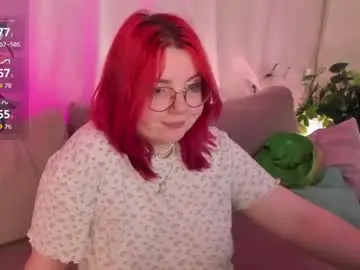 Chaturbate Live Sex Cam of alice_kitagawa