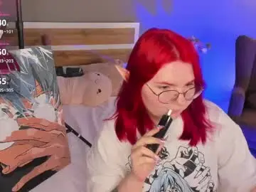 Chaturbate Best Webcam of alice_kitagawa