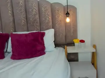 Chaturbate Live Porn of ambar85