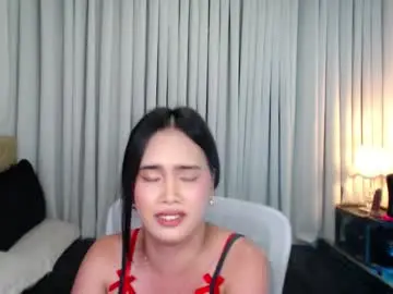 Chaturbate Live Sex Cam of amberpleasure