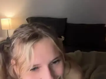 Chaturbate Sex Cam of anyaa777