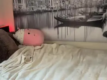 Chaturbate Sex Cam of anyaa777