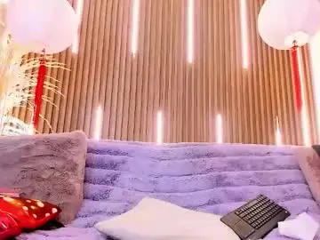 Chaturbate Watch Live Sex Cams of arianasantana