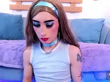 Chaturbate Adult Video Chat of arianasantana