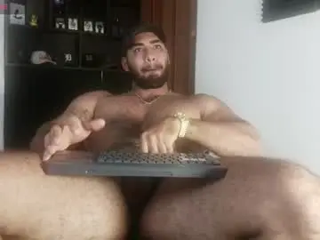 Chaturbate Adult Webcam of big_versxxx