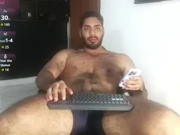 Chaturbate Live Sex of big_versxxx